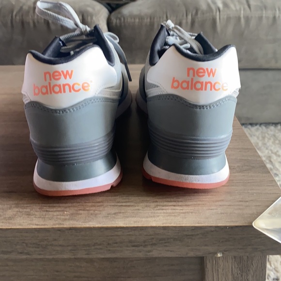 Men’s New Balance Size 11US 45EUR Outdoor Collecti - Picture 2 of 5